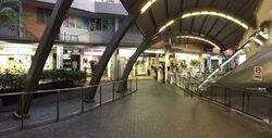 Clementi Avenue 3 (D5), Shop House #544669201